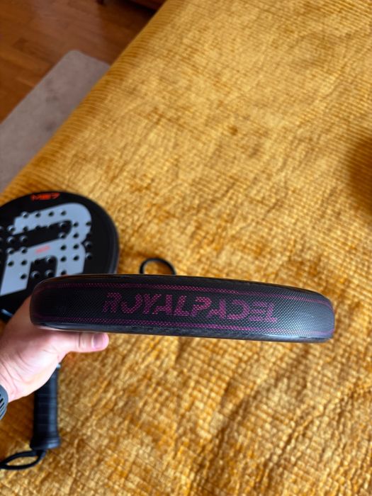 Raquetes Padel RoyalPadel M27