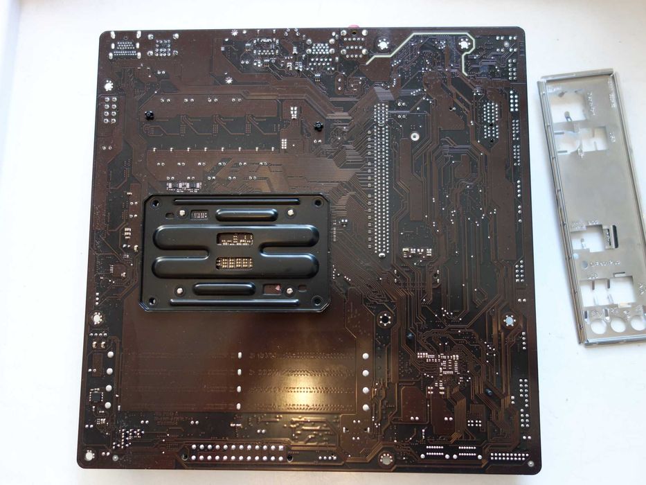 Płyta AM5 - A620M GAMING X - DDR5 - WiFi 6E - Ryzen 9 7 5