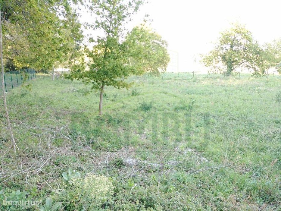 Terreno para construção