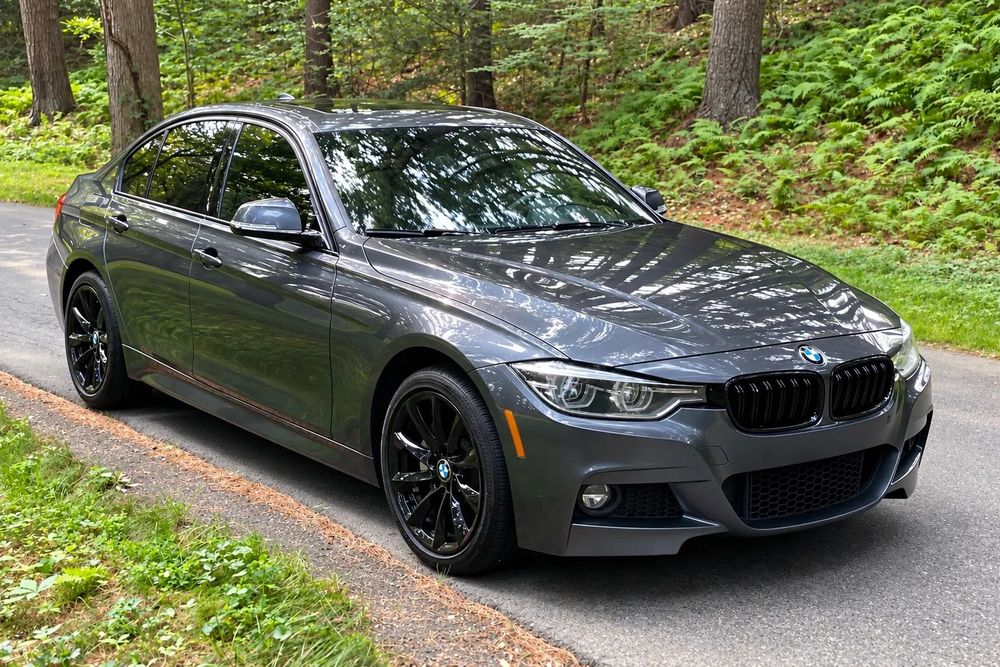 BMW Seria 3