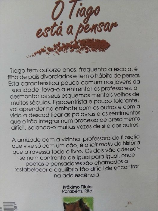 Coleção - Profissão Adolescente de Maria Teresa Maia Gonzalez