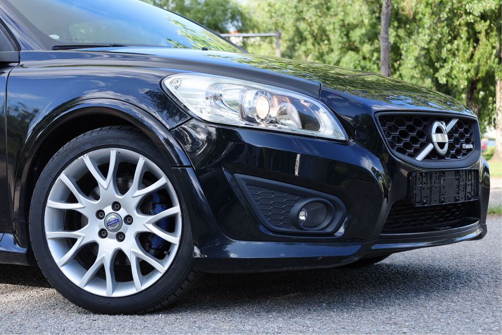 Volvo C30-1.6 115cv -R-DESIGN 2012