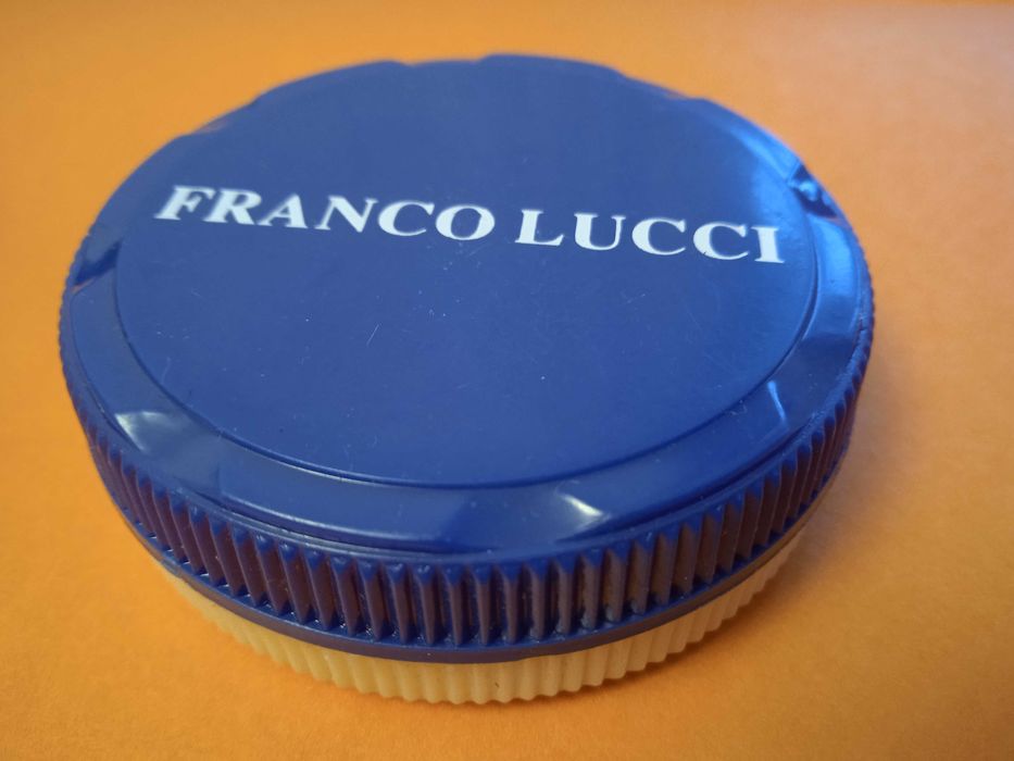 губка-блеск с силиконом, для обуви, 15 грн/шт (набор из 4 шт)