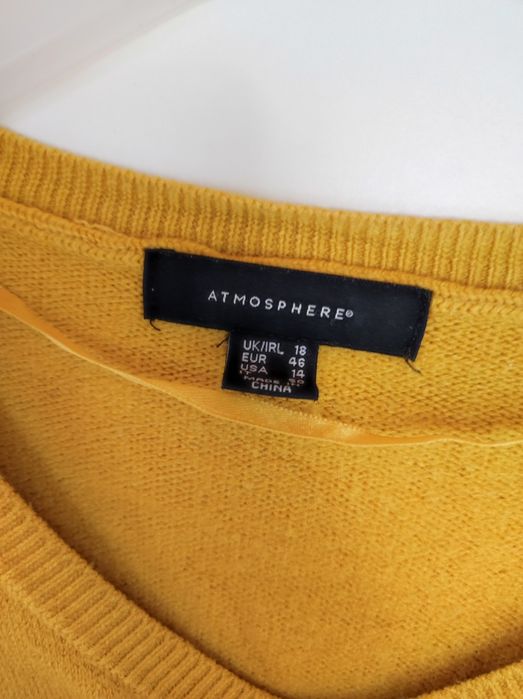 Zestaw swetrów damskich