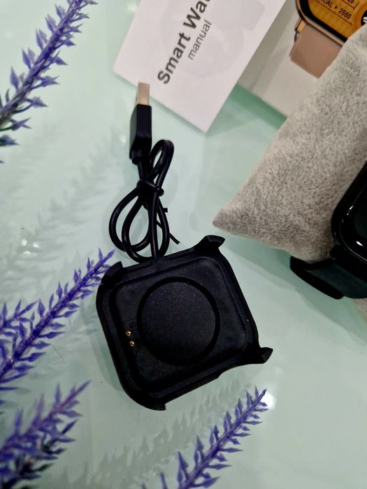 Smartwatch bluetooth