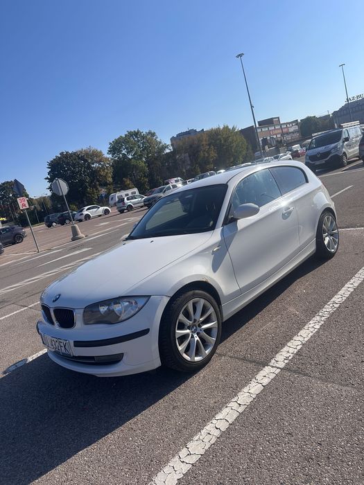 BMW Seria 1