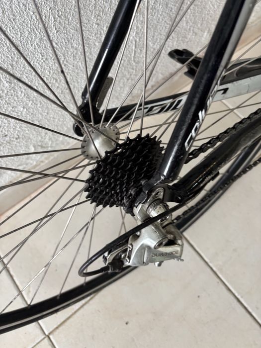 Coluer radar Estrada