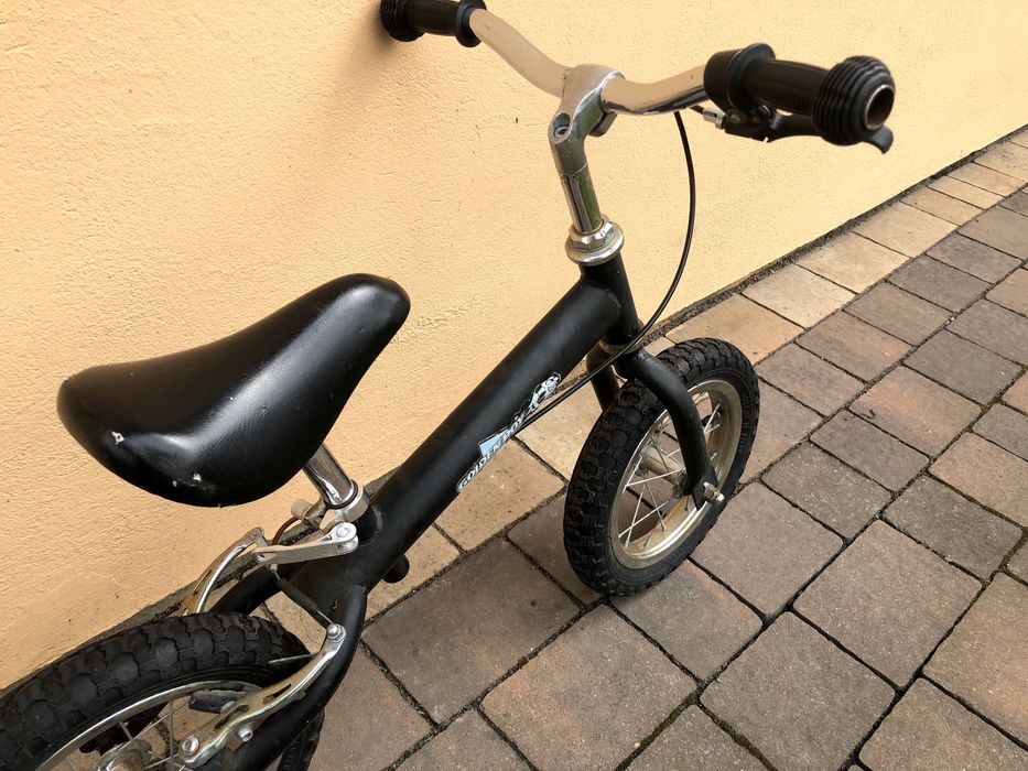 Rowerek biegowy 12 cali