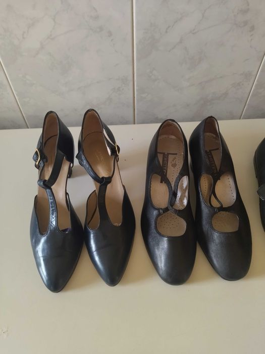 Sapatos para senhora