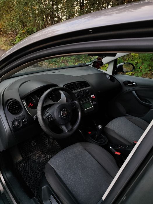 Seat Toledo 2004
