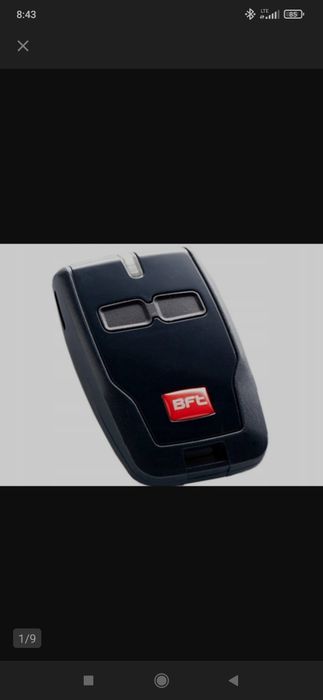 2 piloty bff mitto