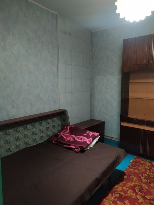 Комнату со всеми удобствами на пл. Вернадского  , свет есть всегда