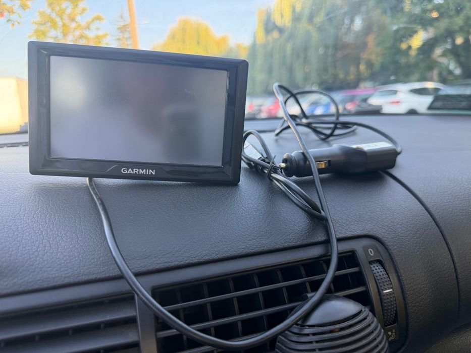 Nawigacja Garmin Drive 50
