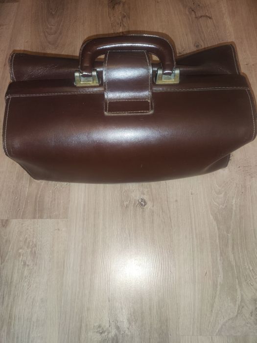 Torba lekarska kuferek