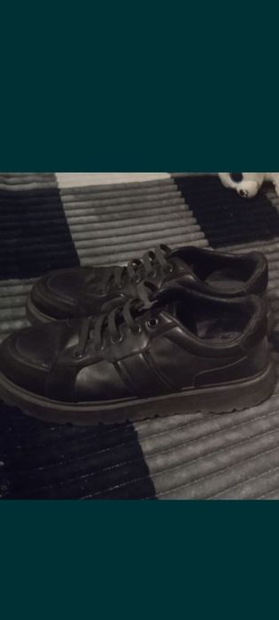 Батинки для девочки