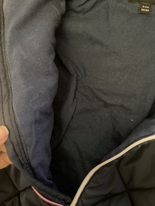 Для немовлят демі