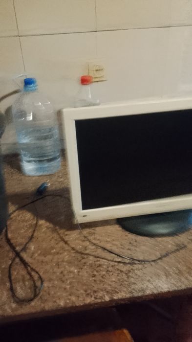 Plasma e monitor