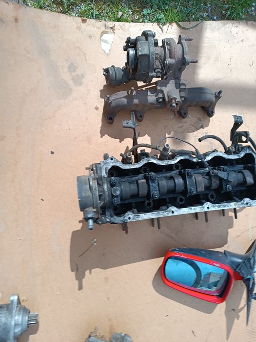 Пасат б5 приборка