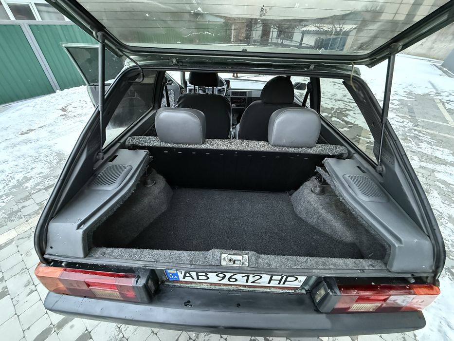 Таврія Нова 2006 рік Інжектор