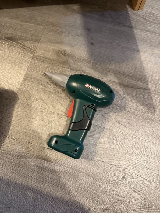 Mesa de carpinteiro criança