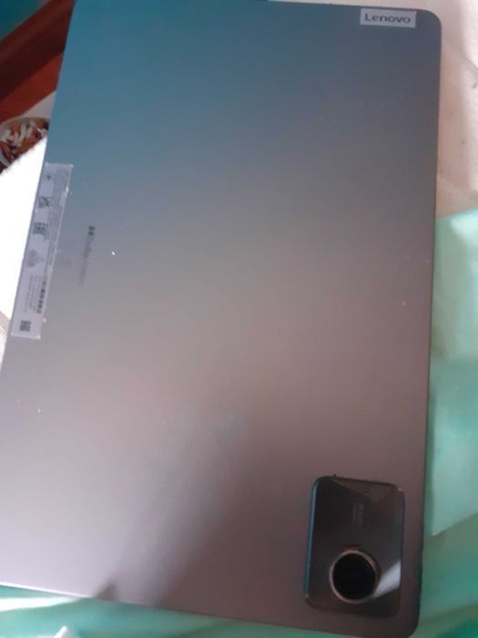 Tablet lenovo tab momo novo. Quase nunca usado