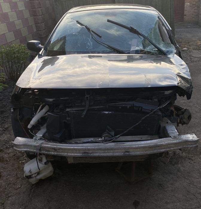 Renault Megane 2008