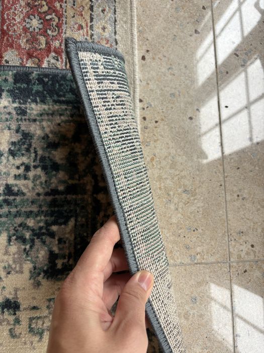 Tapete IKEA 132cmx194cm