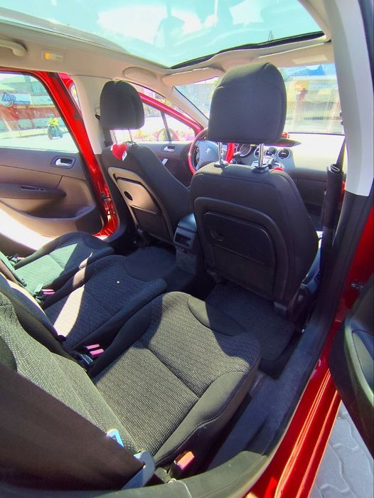 Продам Peugeot 308 sw