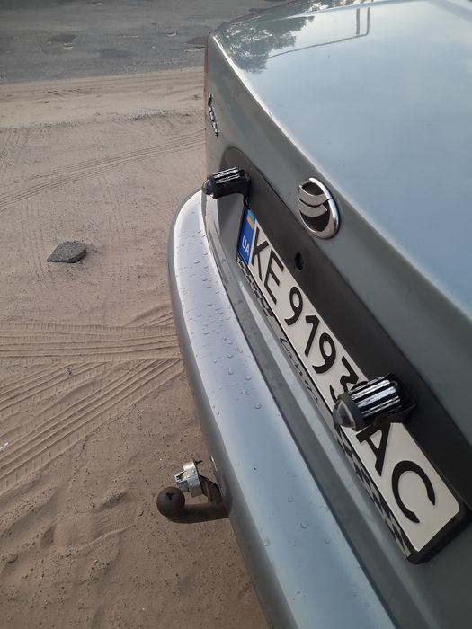 ЛАНОС (Daewoo Lanos)