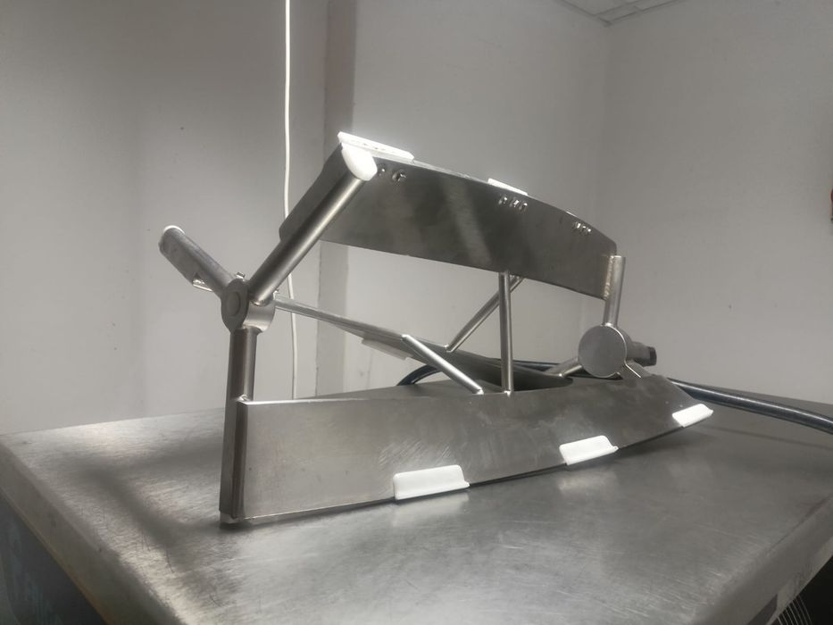 Frezer do lodów Frigomat Titan 1