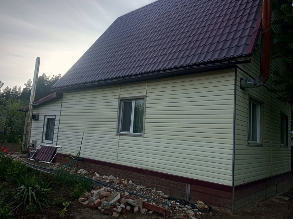 Продам дачу жилу