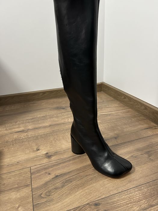 Boots Maison Margiela mm6