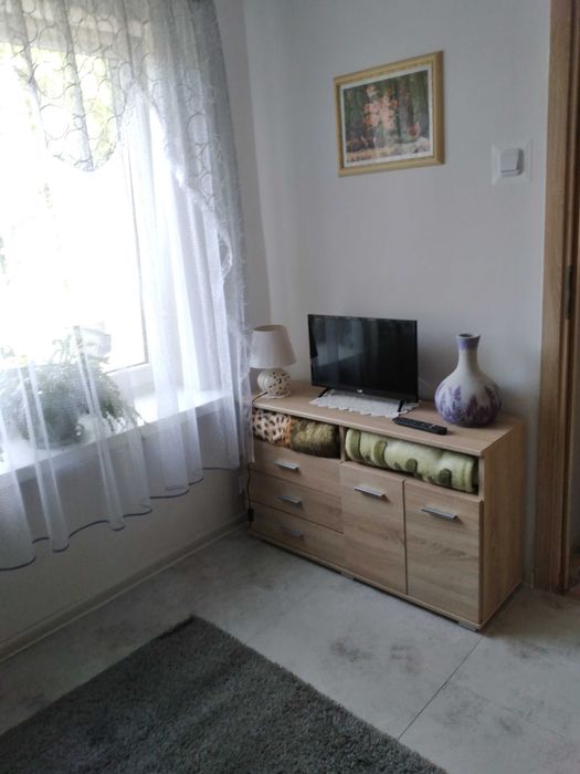Noclegi Wilkasy / Giżycko