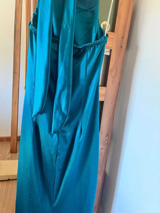 Vestido para Baile de Gala