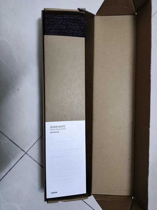 XGIMI PowerBase Stand (T100R) Підставка-павербанк. Mogo 3/4 Pro. SALE!