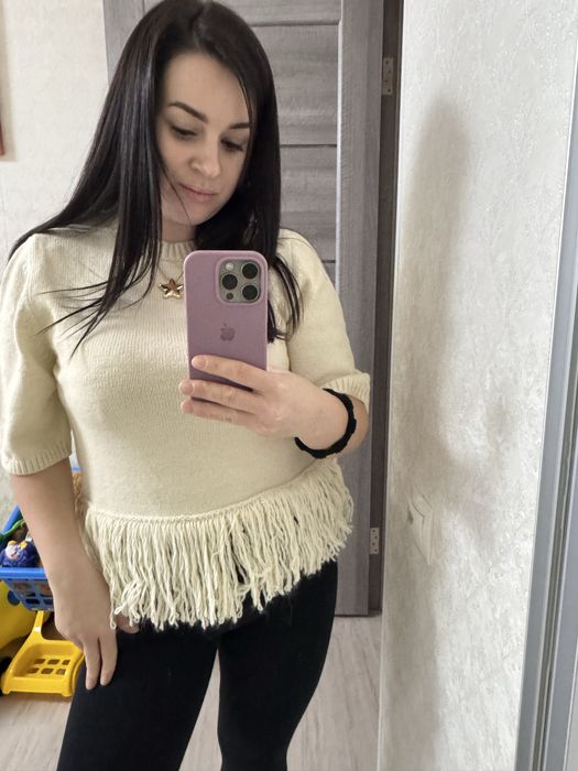 Кофтинка H&M , розмір М
