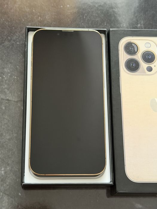 iphone 13 pro gold - купити телефони та аксесуари - Ціна на OLX.ua