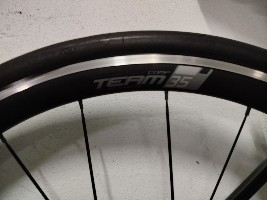 Bicicleta Trek Madone 3.1