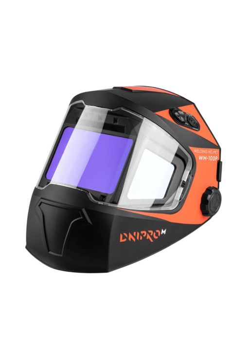 Маска зварника Dnipro - M