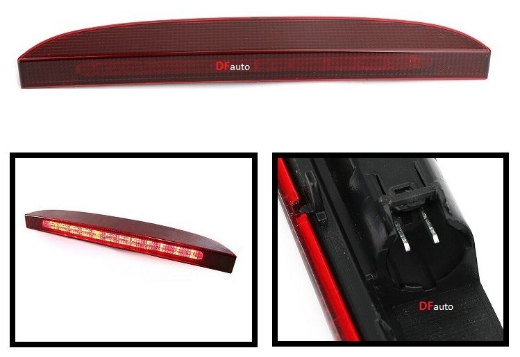 Terceiro Stop Renault Clio Fase  I II