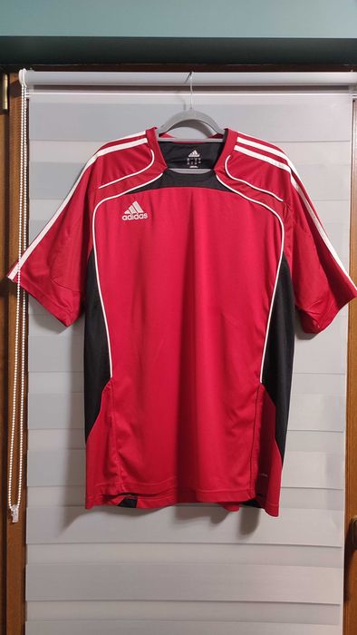 Adidas T-shirt męski roz XXL