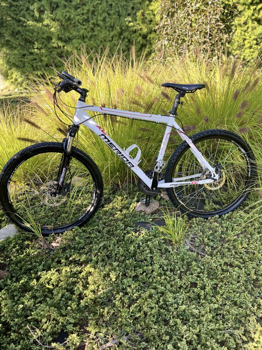 Rower Merida xc mtb