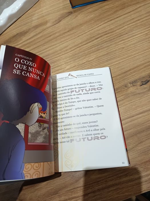 Crônicas do Vampiro Valentim