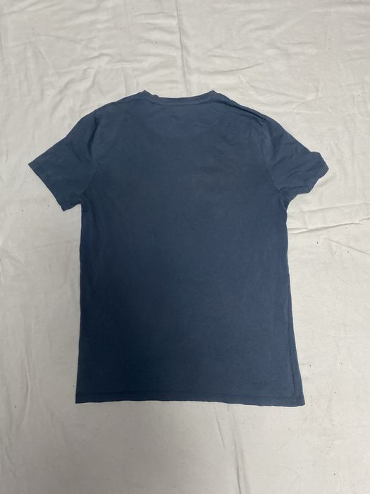 Футболка lyle scott
