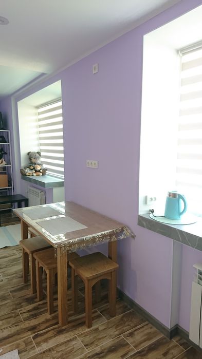 Студія на Червоній Горі