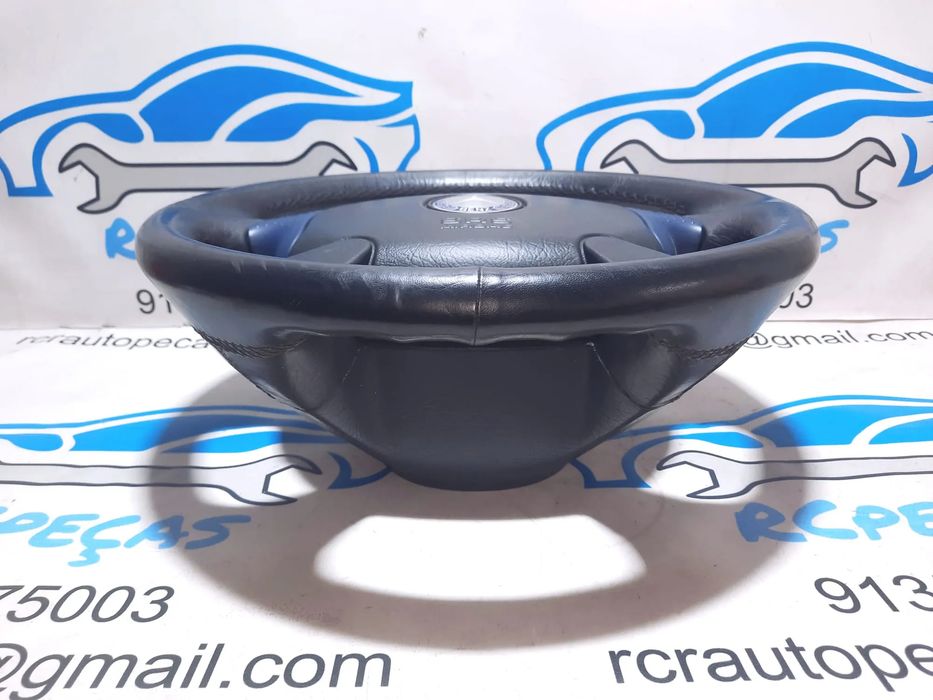 VOLANTE GUIADOR COMPLETO MERCEDES BENZ SLK R170 W170 A1704600003