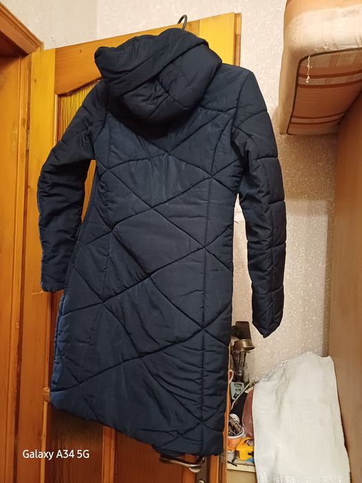 Продам пальто зима