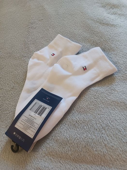 Meskie skarpetki do kostki roz.39-42