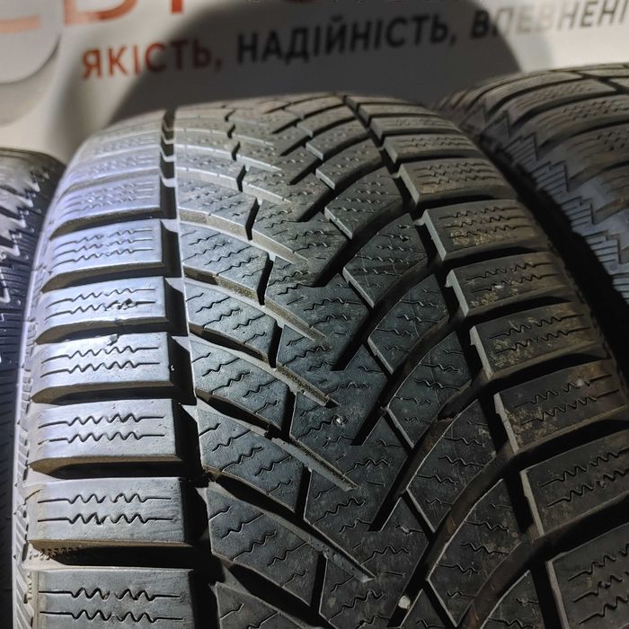 Без передоплати! Шини зимові Б/В 205 55 16 Semperit арт. 3583