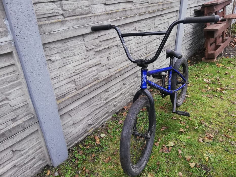 BMX wtp academy salt